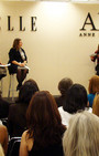The Event - Elle magazine, AK Anne Klein at Macy's Chicago