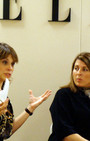 The Event - Elle magazine, AK Anne Klein at Macy's Chicago
