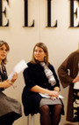 The Event - Elle magazine, AK Anne Klein at Macy's Chicago