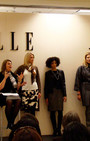 The Event - Elle magazine, AK Anne Klein at Macy's Chicago