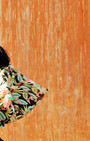Tinko's Take: Anouk's Style Diary Rio to Paris