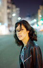 Tinko's Take: Anouk's Style Diary Rio to Paris