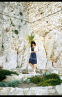 Tinko's Take: Anouk's Style Diary Rio to Paris