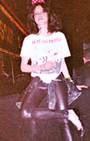 Tinko's Take: Anouk's Style Diary Rio to Paris