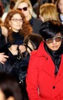 Tinko's Take: Paris Fashion Week Atmosphere
