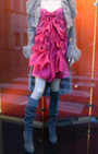 Tinko's Take: Florence, Italy Style on the Street