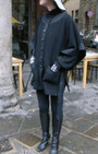 Tinko's Take: Florence, Italy Style on the Street