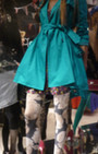 Retail Remedy: Topshop New York, An Inside Look at the newest cheap chic store in town
