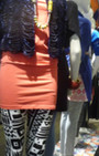 Retail Remedy: Topshop New York, An Inside Look at the newest cheap chic store in town