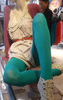 Retail Remedy: Topshop New York, An Inside Look at the newest cheap chic store in town