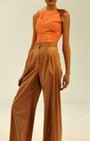 Trend Report: Runway Recaps for Spring 2010 New York 