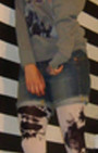 Hometown Style: The 90's Are Back in Los Angeles, fashion that is! 