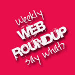 web roundup