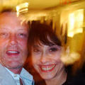 Brad Boles & Sharon Haver