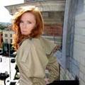 Toni Brown