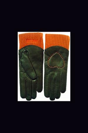 European Trend Report: Gloves European Trend Report: Gloves