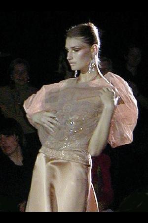 Bill Blass Bill Blass