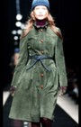 Burberry Prorsum