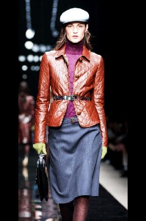 Burberry Prorsum Burberry Prorsum