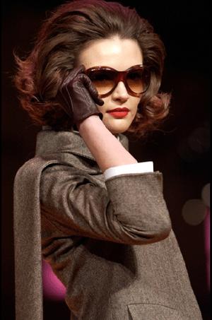 Accessory Trend Report- Europe