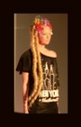 Heatherette