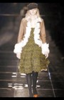 Leather Fashions