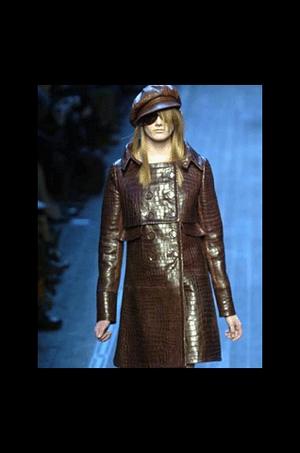 Leather Fashions Leather Fashions