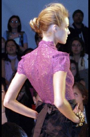 Monique Lhuillier Monique Lhuillier