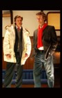 Nautica Men