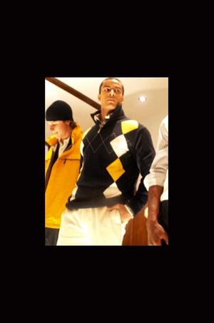 Nautica Men Nautica Men