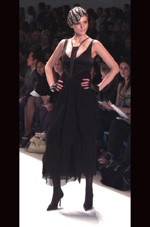 Sass & Bide