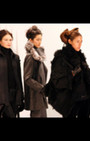 Zang Toi