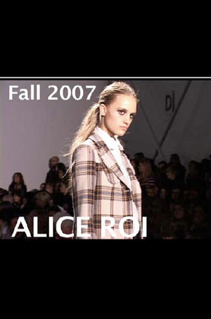 Alice Roi