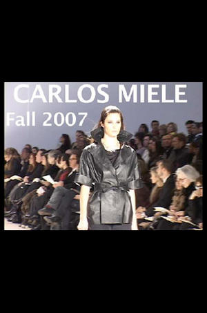 Carlos Miele Carlos Miele