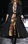 Burberry Prorsum- Womenswear
