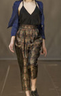 Diana Orving - Stockholm Fashion Week