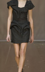 Diana Orving - Stockholm Fashion Week