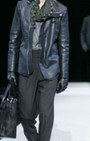 Emporio Armani - Men's Collection