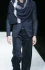 Emporio Armani - Men's Collection