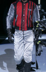 Emporio Armani - Men's Collection