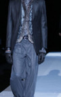 Giorgio Armani - Men's Collection