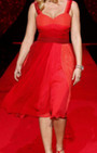 Heart Truth- Celebrity