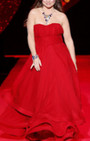 Heart Truth- Celebrity