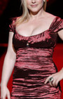Heart Truth- Celebrity
