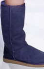 UGG + Antonia Zander Cashmere- Berlin