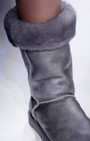 UGG + Antonia Zander Cashmere- Berlin
