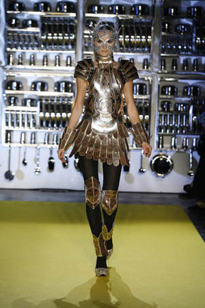 Manish Arora Manish Arora
