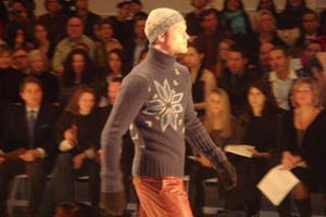 Perry Ellis