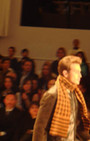 Perry Ellis 