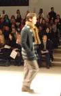 Perry Ellis 